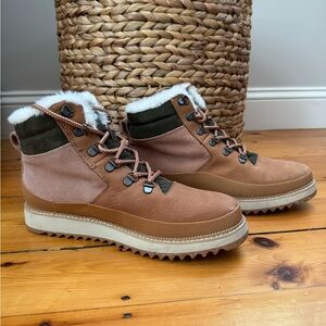 Toms Women's Mojave Boots